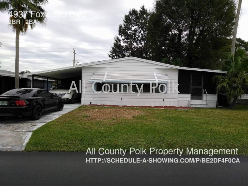 Primary Photo - 4937 Foxwood Blvd