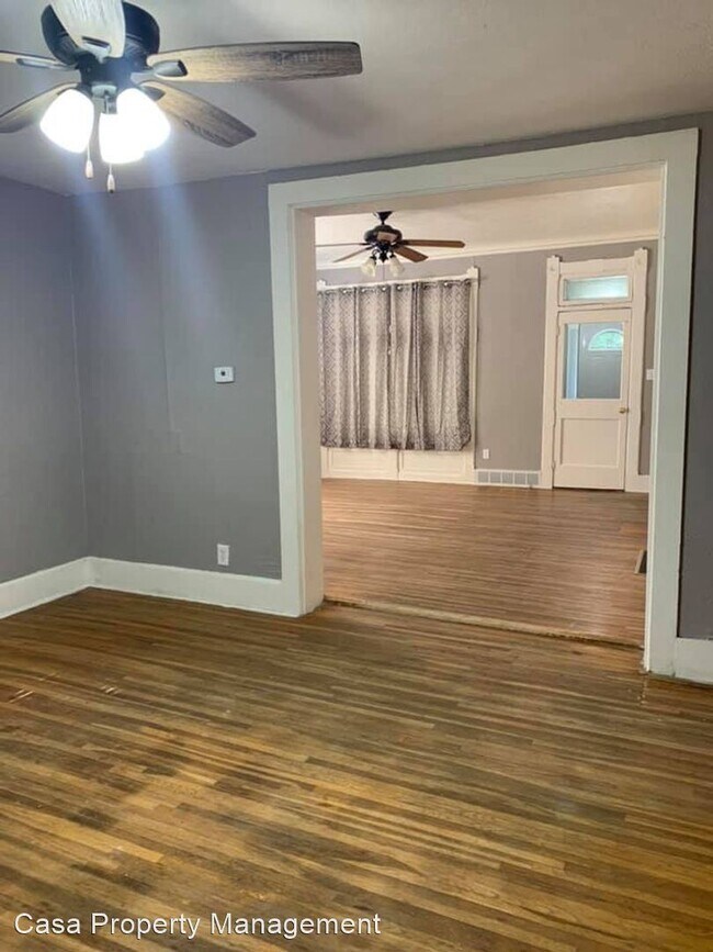 Building Photo - 5 br, 3 bath House - 1638 F street