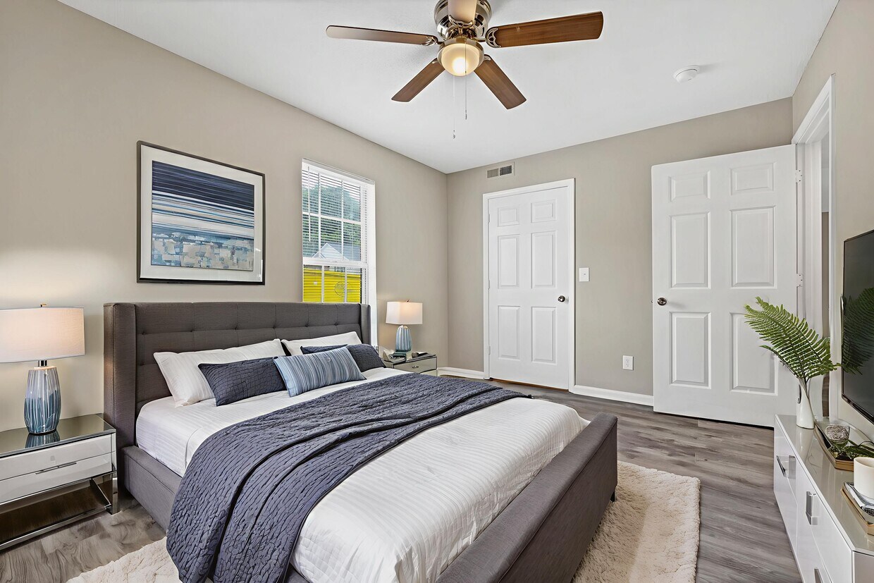 Foto principal - The Reserve at Britton Park