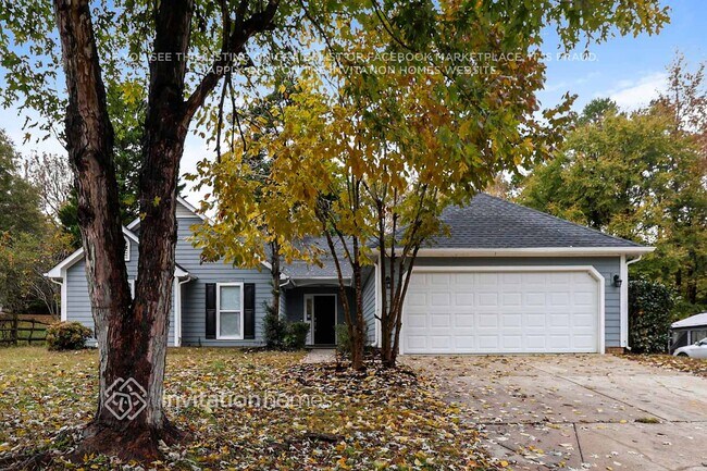 Foto del edificio - 10622 Spruce Knob Ln