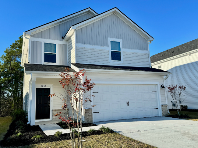 Foto del edificio - 4268 Falls Oaks St