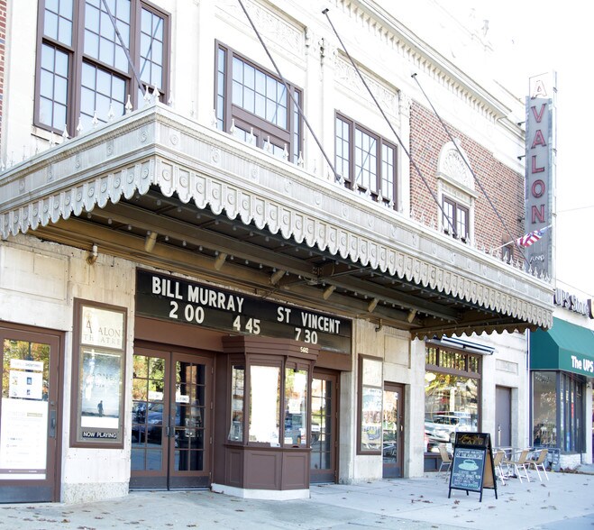 Picture of Chevy Chase/DC Washington
