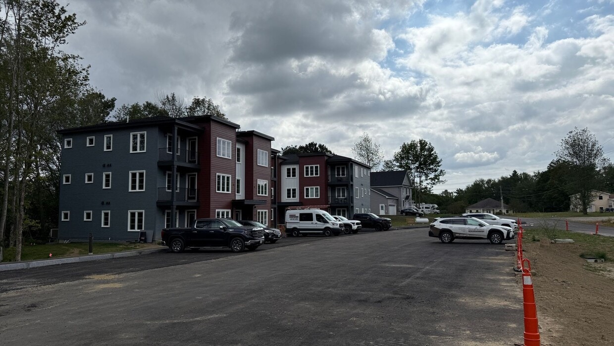 Building Photo - The Preserve-Only First Month’s Rent and Security Deposit Due at Move-In!