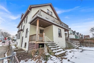 Building Photo - 4102 Brooklyn Ave