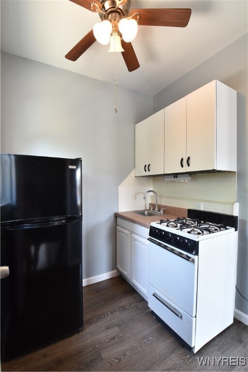 Foto del edificio - 2843 Seneca St
