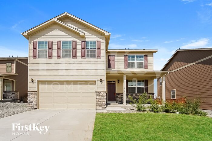 Foto principal - 2349 Shipman St