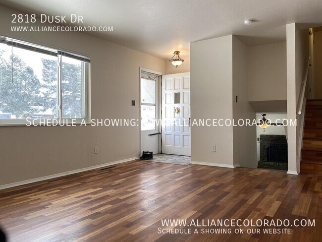Building Photo - 2818 Dusk Dr