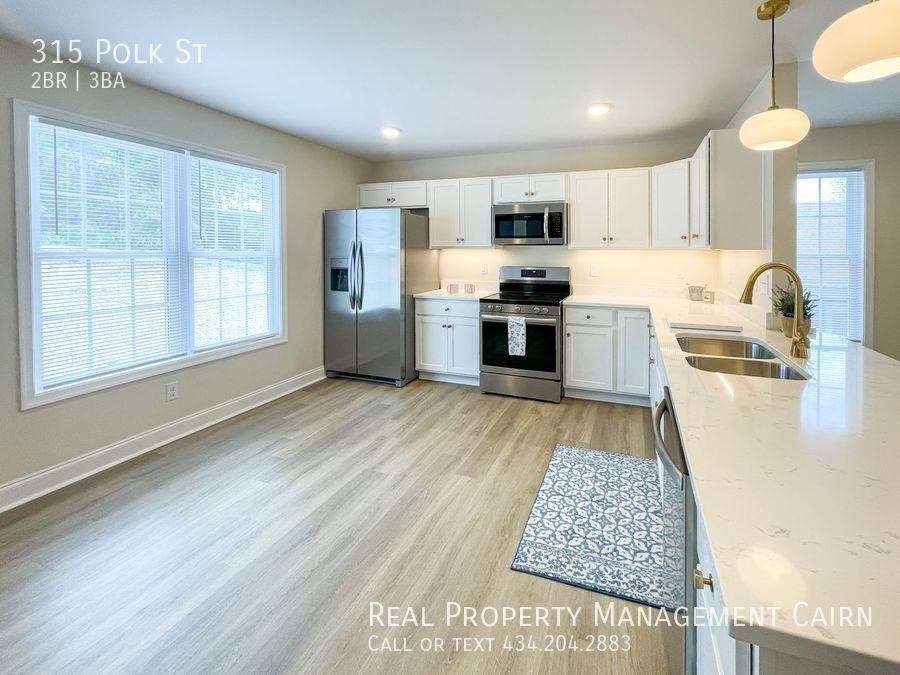 Primary Photo - Brand New Single Family Home for Rent with...