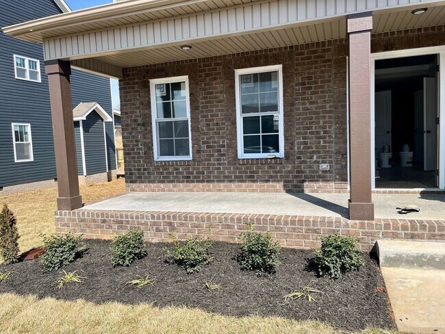 Foto del edificio - 1281 Bailywick Dr