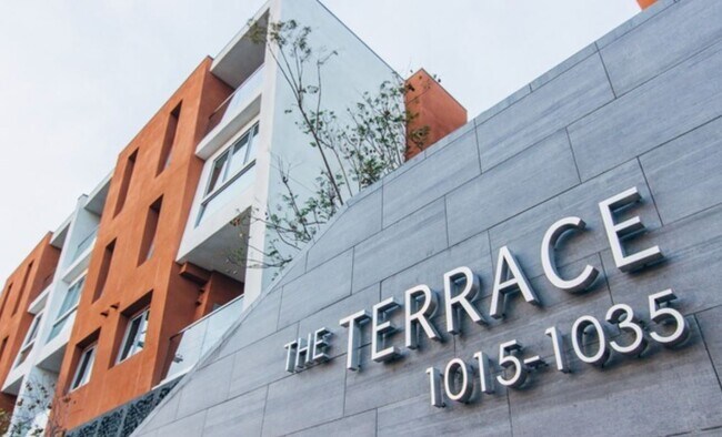 Foto del edificio - 1035 Figueroa Ter