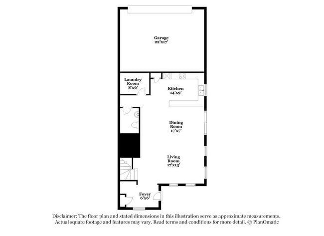Foto del edificio - 3939 E Jasper Dr