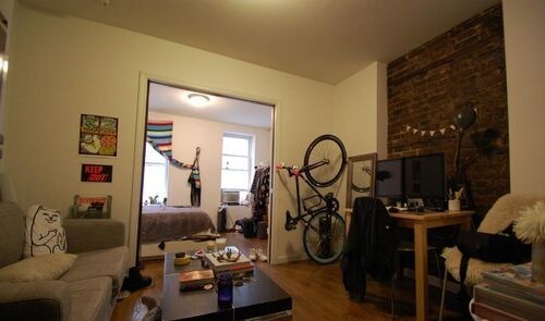 Foto del edificio - 169 Ludlow St