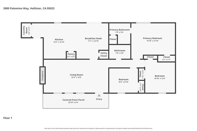 Foto del edificio - 3080 Palomino Dr