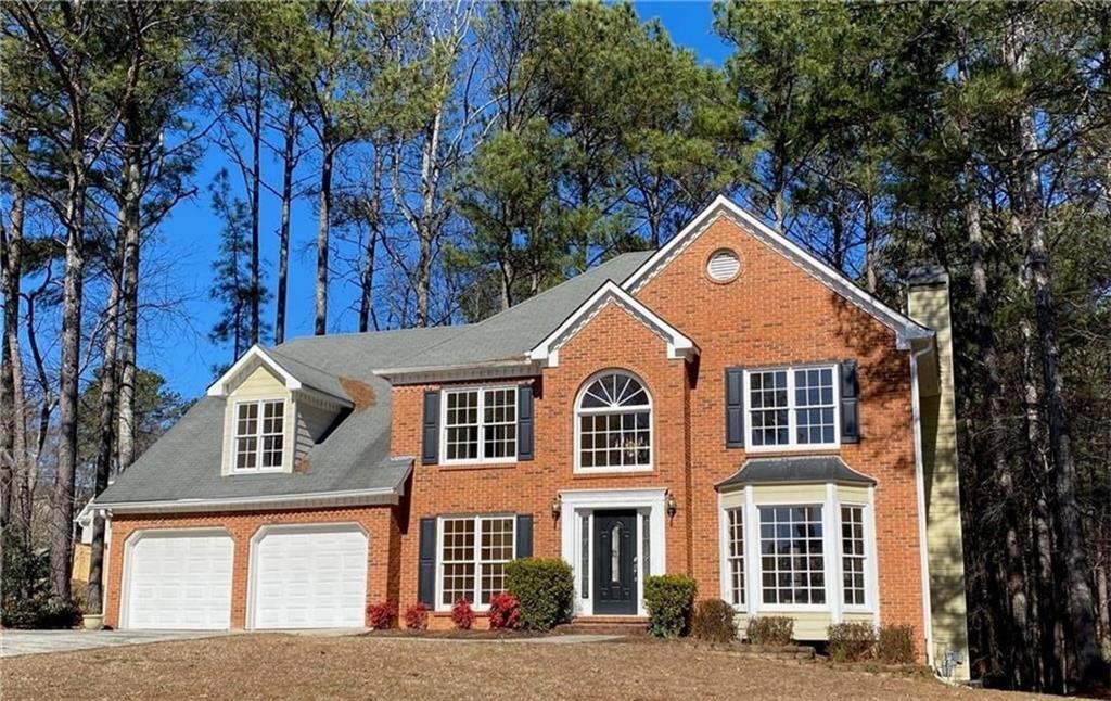 Primary Photo - 612 Braidwood Dr NW