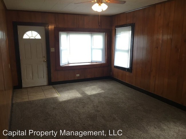 Foto del edificio - 3824 Covington Rd