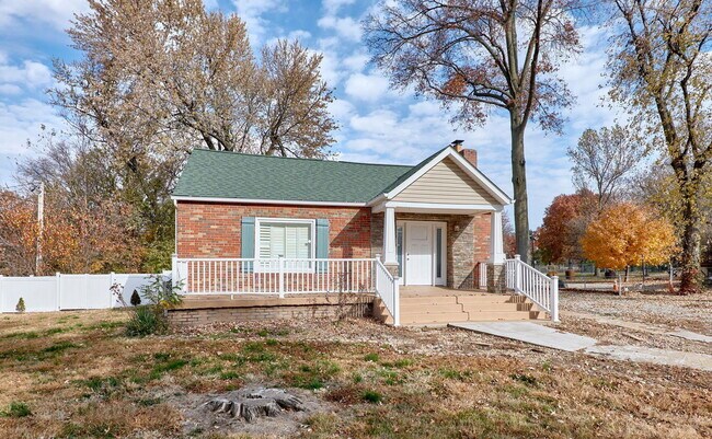 Foto del edificio - 1037 Prigge Rd