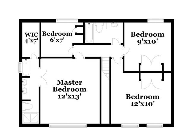 Building Photo - 2317 Cromwell Dr