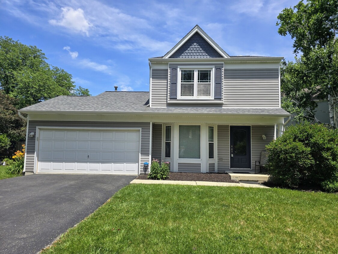 Primary Photo - 1217 Springdale Cir