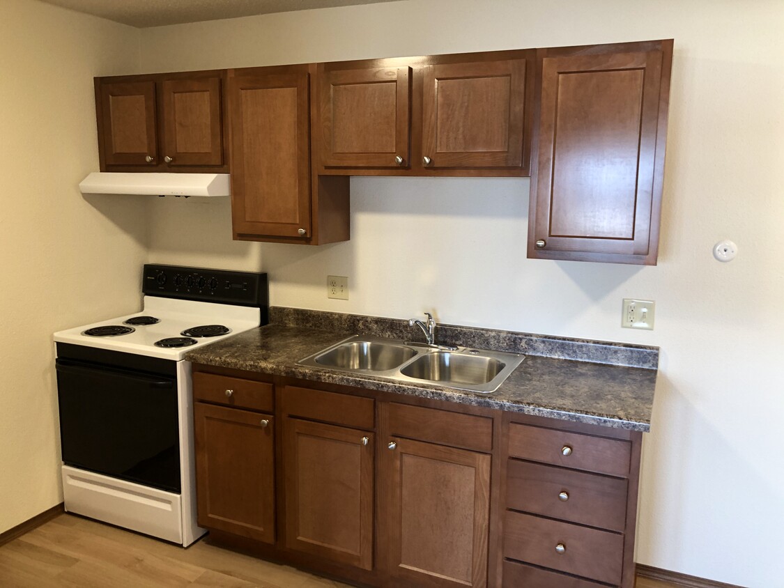 Foto principal - 3505 S West Ave