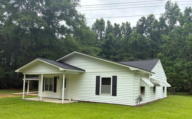 Photo - 878 Leeville Rd House