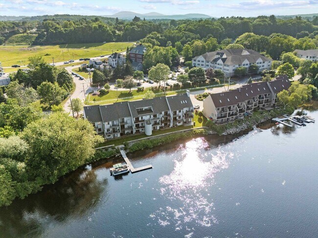 Building Photo - 33 River Front Dr