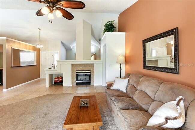Building Photo - 1003 Partin Ct