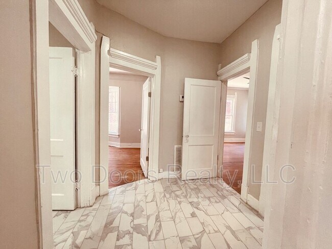 Foto del edificio - 1205 NW 31st St