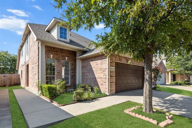 Foto principal - 3032 Thicket Bend Ct