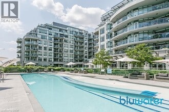 Building Photo - 3500 Lakeshore Rd W