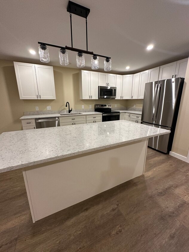 Kitchen - 4628 Vt Rte 100