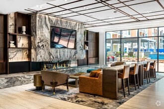 Interior Photo - The Residences at Galleria