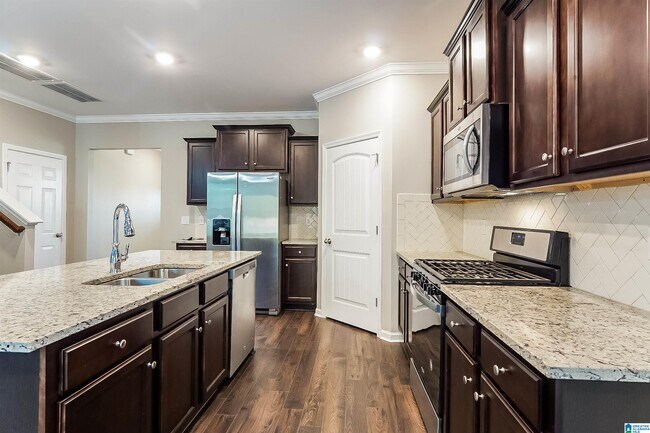 Foto del edificio - 4147 Park Crossings Dr