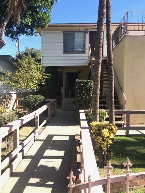 Foto del edificio - 7916 Comstock Ave
