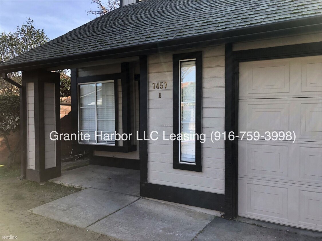 Primary Photo - 2 br, 2 bath Duplex - 7457 Power Inn Road B