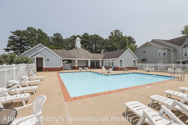 Foto del edificio - 2 br, 2 bath House - 769 Drift Tide Dr