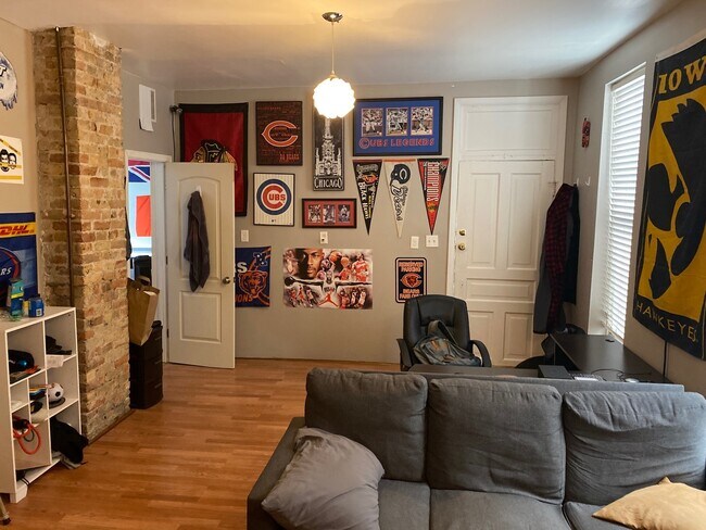 Foto del edificio - 2965 N Lincoln Ave