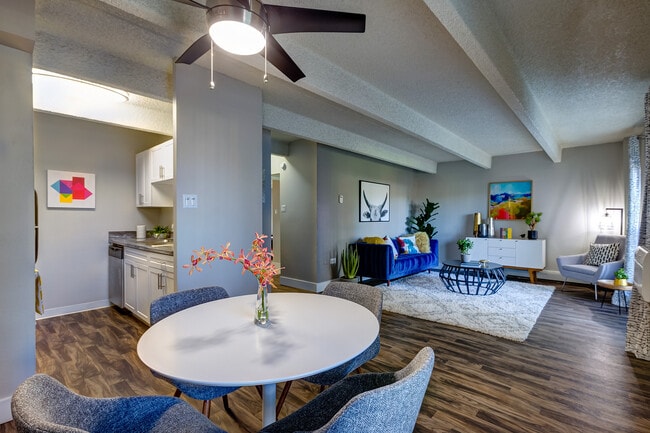 Vida contemporánea con personalidad - Monaco South