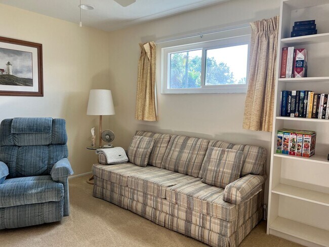 Foto del edificio - 2BR/2BA Detached Villa near the Atlanta Br...