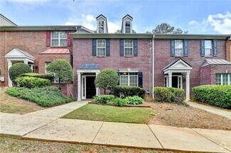 Building Photo - 3426 Town Square Dr NW
