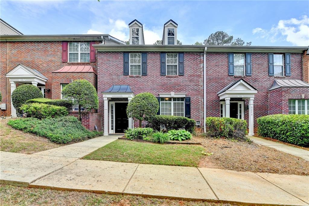 Foto principal - 3426 Town Square Dr NW