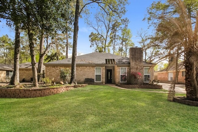 Building Photo - 3202 Holly Green Dr
