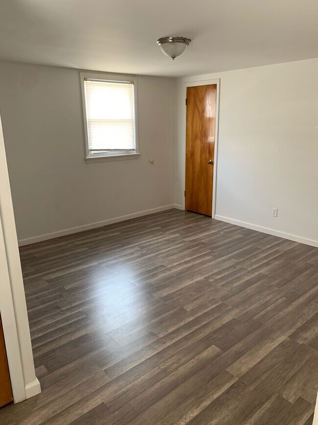 Foto del edificio - 218 N 20th St