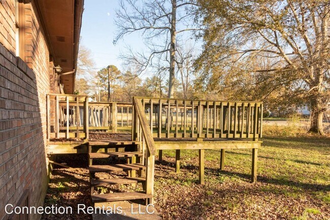 Foto del edificio - 3 br, 1 bath House - 1206 Antioch Rd