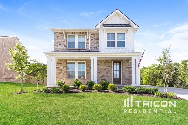 Building Photo - Tricon Cedar Creek