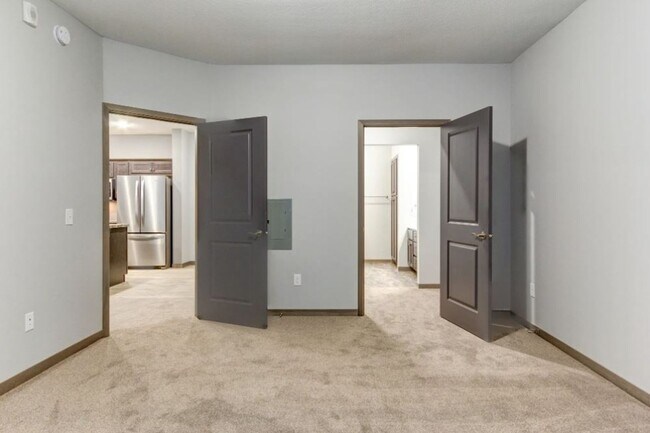 Foto del interior - Crest View Village