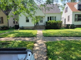 Building Photo - 14750 Grant St