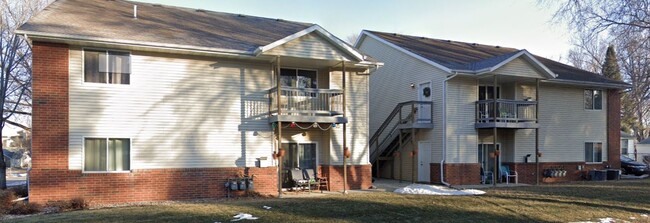 Building Photo - 1726 S 9th Ave