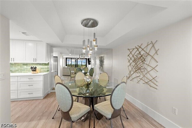 Foto del edificio - 5601 Turtle Bay Dr