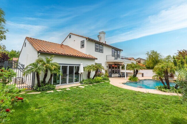 Building Photo - 4110 Prado De Los Zorros