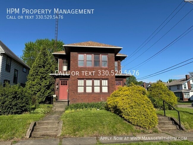Foto del edificio - 1259 Oxford Ave NW